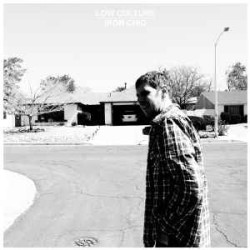 Low Culture / Iron Chic - split 7 inch